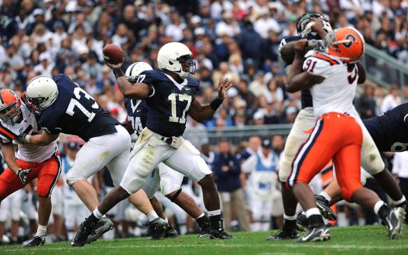 Photo by Steve Manuel