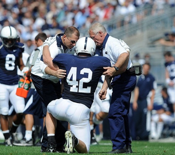 Photo by Steve Manuel