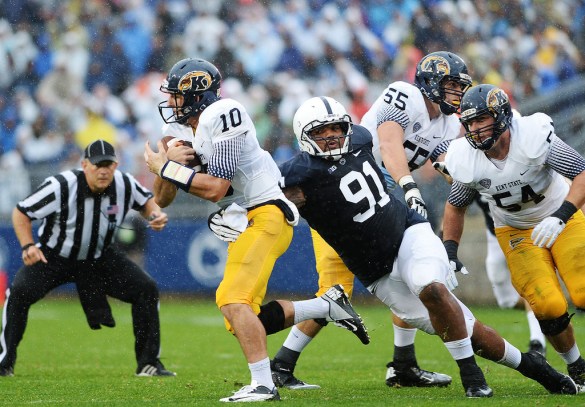 Photo by Steve Manuel