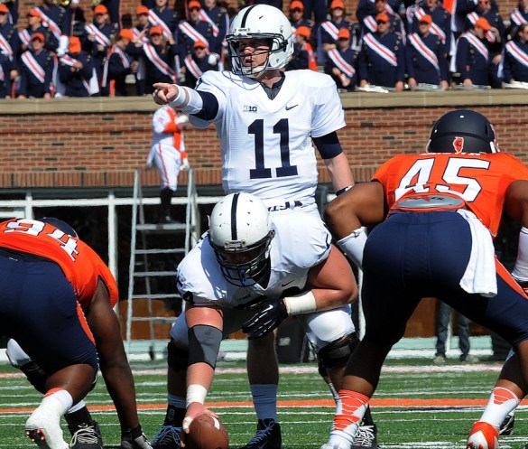 Photo by Steve Manuel