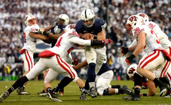 Photo by Steve Manuel