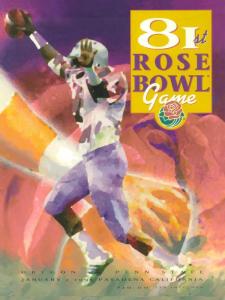 Cover_1995RoseBowl