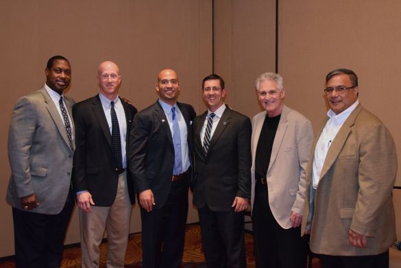 CJF Lettermen Lancaster