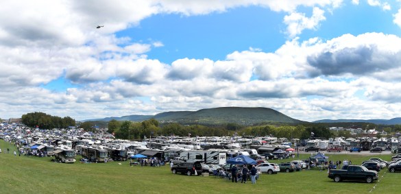 Penn State v. PITT (Photo by Steve Manuel)