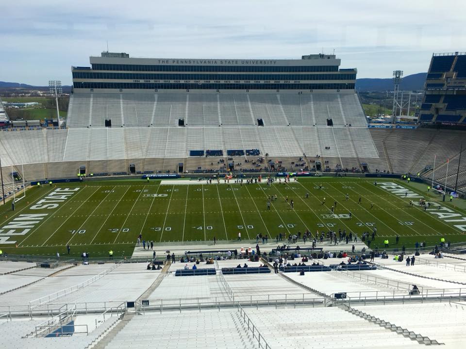 Beaver Stadium