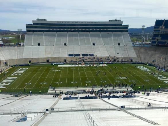 Beaver Stadium