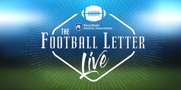 The Football Letter Live_social